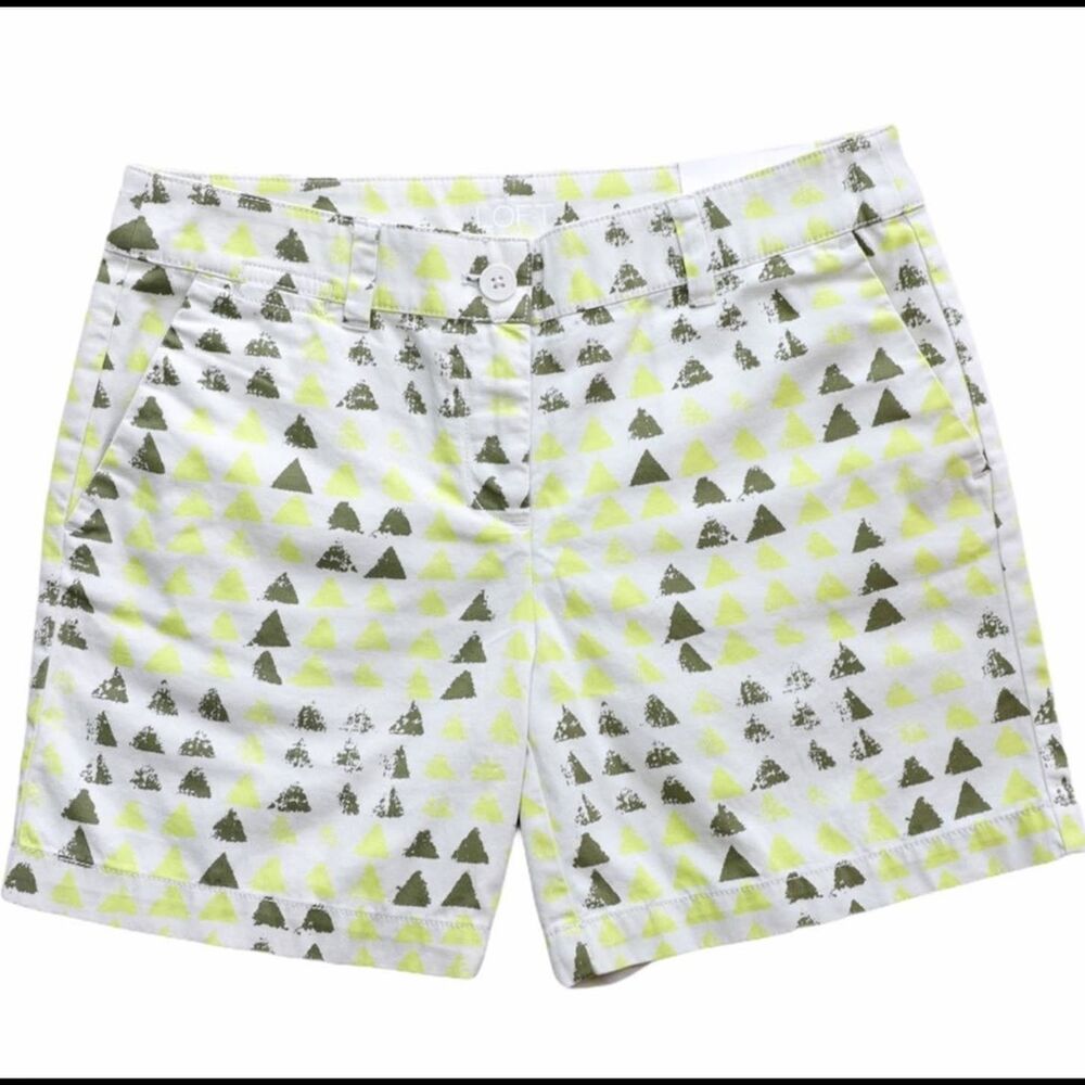 NEW WITH TAGS   Loft shorts